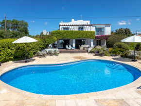 Villa Salto with fantastic ocean views